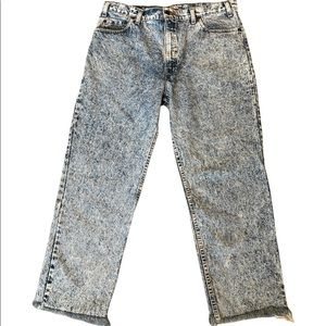 Vintage Levi’s 540 Jeans